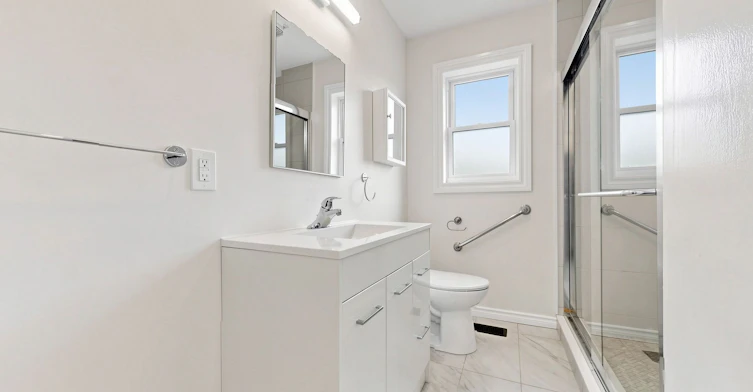 Upper-15 Maretta Avenue, Toronto, ON, M1K 3X8 - 20