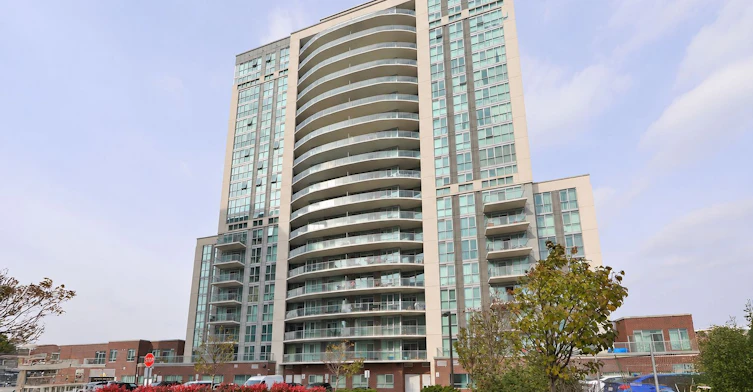 614-1328 Birchmount Road, Toronto, ON, M1R 0B6