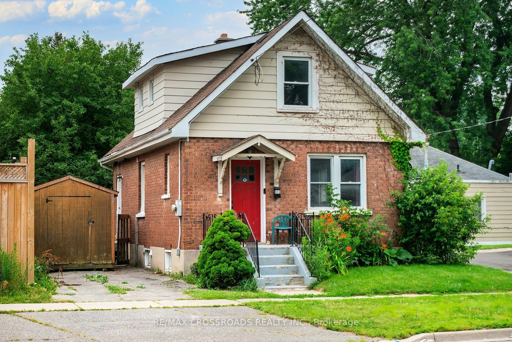 313 Olive Avenue, Oshawa, ON, L1H 2P5