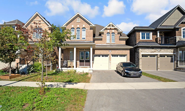 21 Olerud Drive