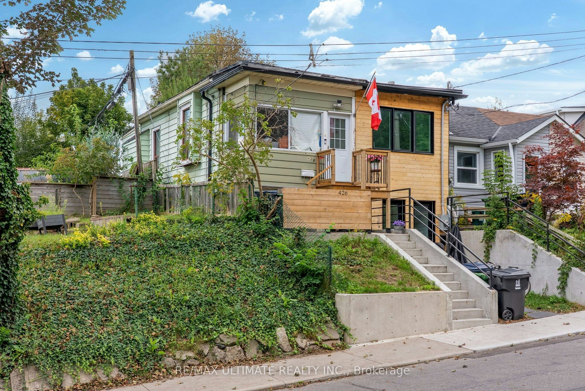 426 Woodfield Road, Toronto, ON, M4L 2X3