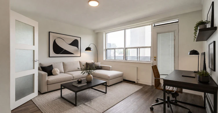 203-15 Gamble Avenue, Toronto, ON, M4K 2H3