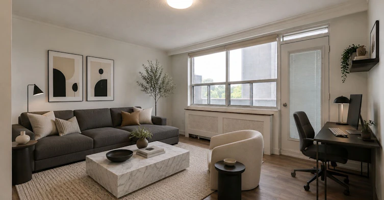 303-15 Gamble Avenue, Toronto, ON, M4K 2H3