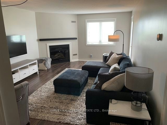 402-189 Lake Driveway Drive W, Ajax, ON, L1S 7J1 - 2