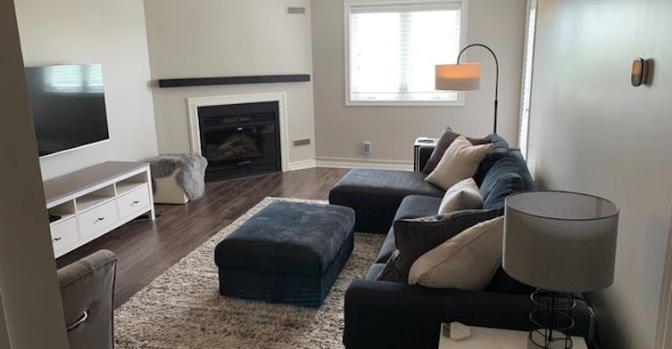 402-189 Lake Driveway Drive W, Ajax, ON, L1S 7J1 - 2