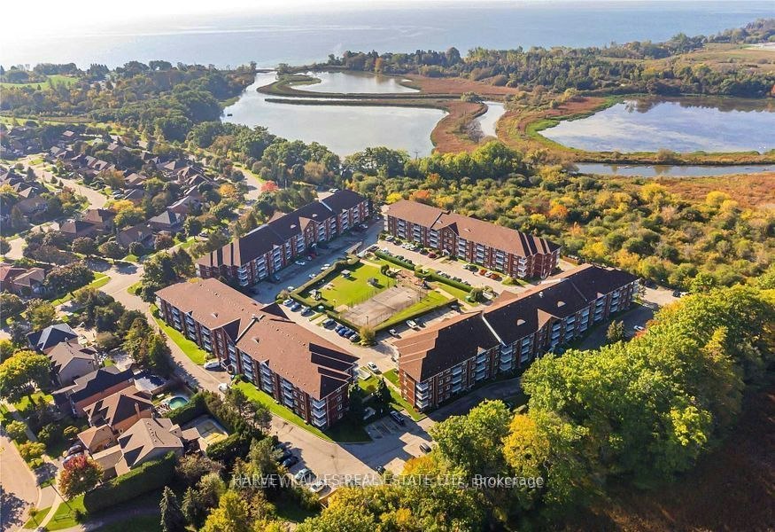 402-189 Lake Driveway Drive W, Ajax, ON, L1S 7J1 - 13