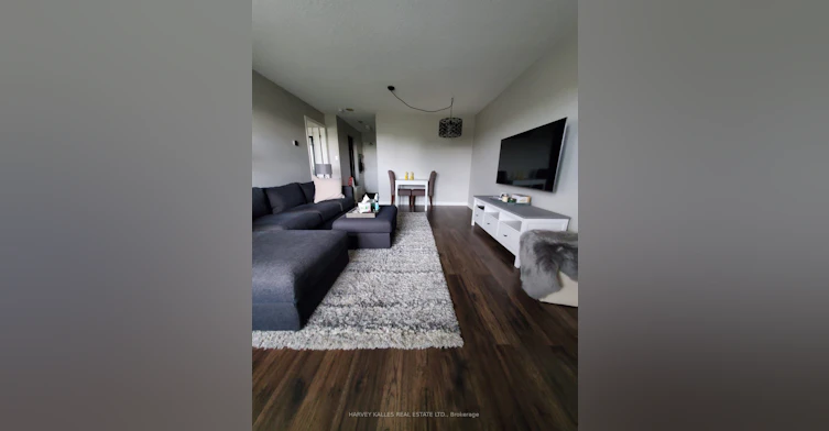 402-189 Lake Driveway Drive W, Ajax, ON, L1S 7J1 - 3