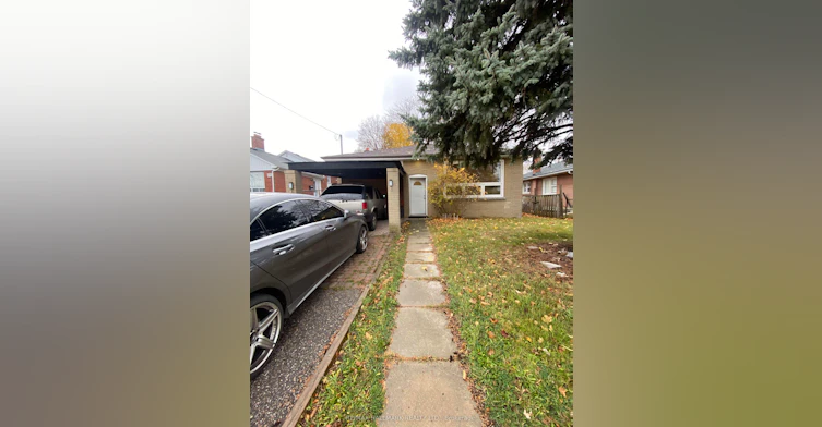 1514 Danforth Road, Toronto, ON, M1J 1H8