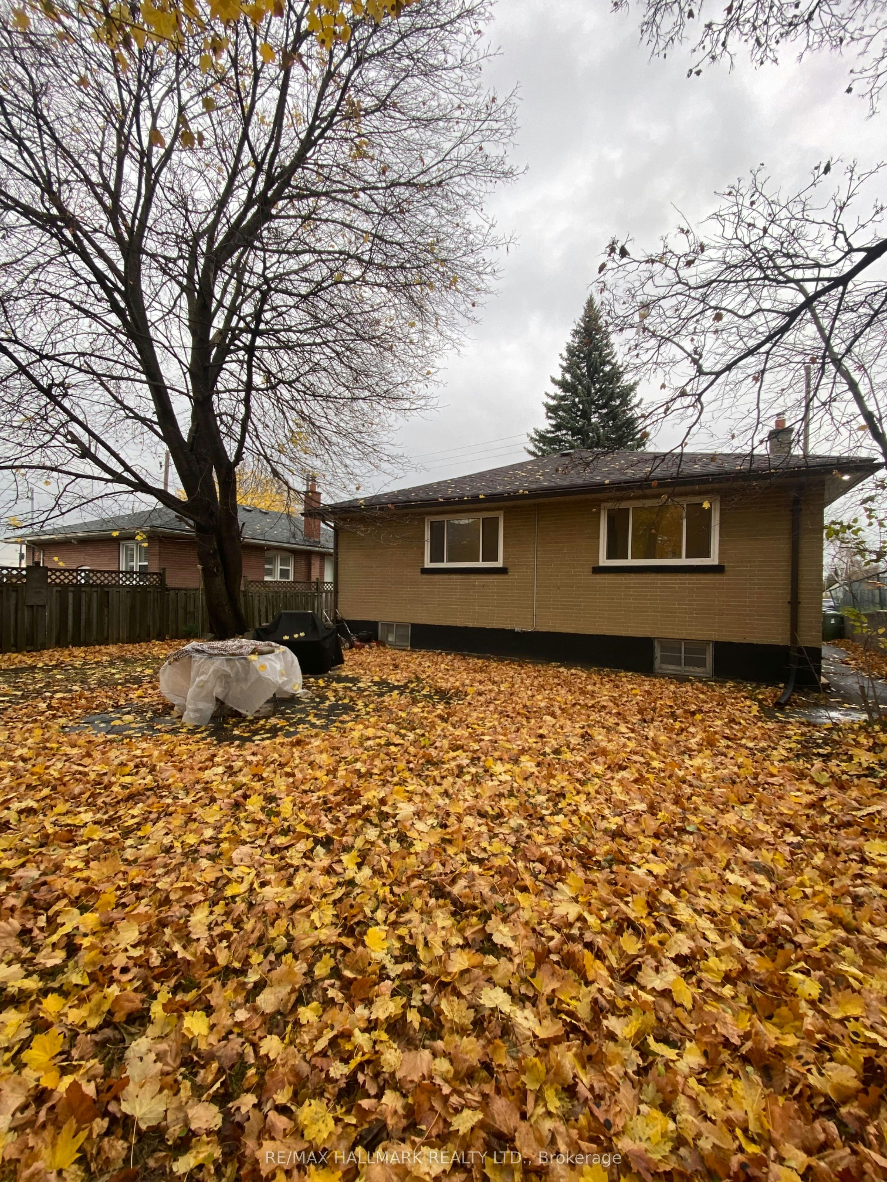 1514 Danforth Road, Toronto, ON, M1J 1H8 - 11