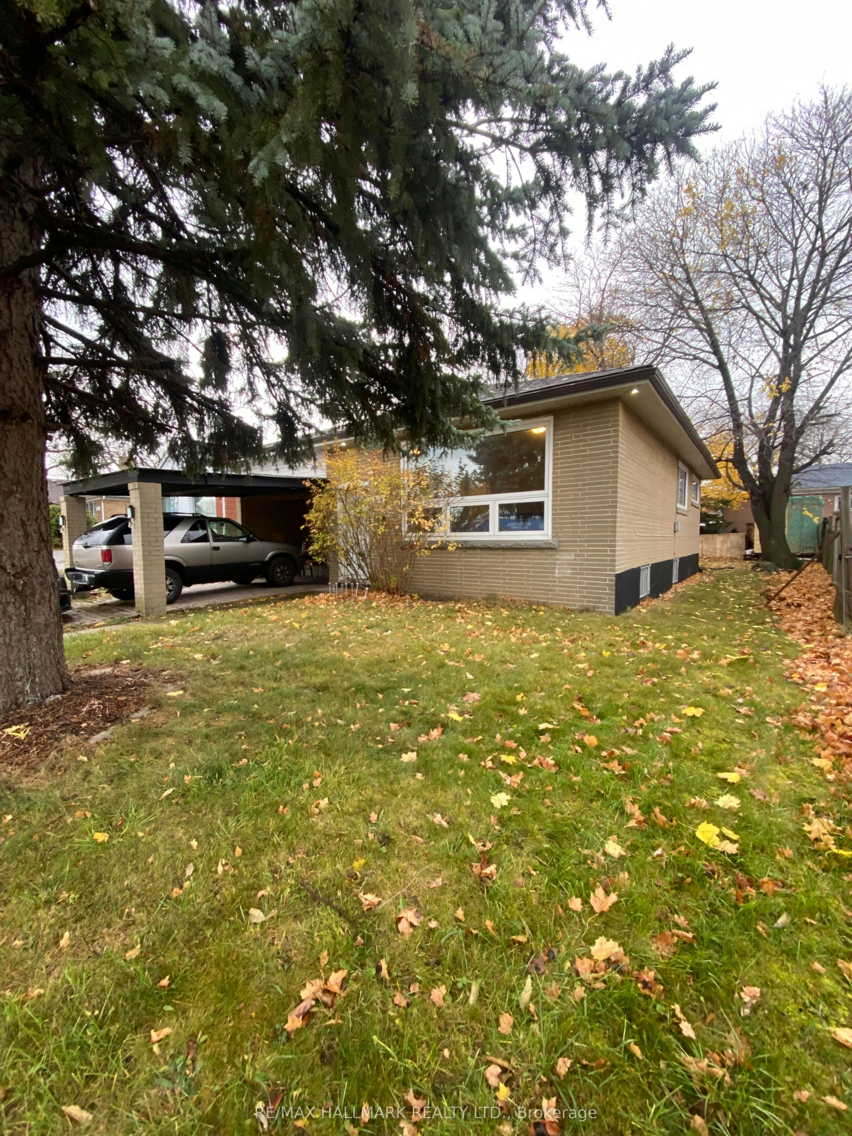 1514 Danforth Road, Toronto, ON, M1J 1H8 - 2