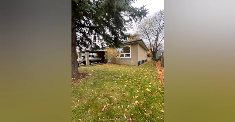 1514 Danforth Road, Toronto, ON, M1J 1H8 - 2