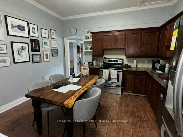 318 Mary Street W, Whitby, ON, L1N 2R6 - 4
