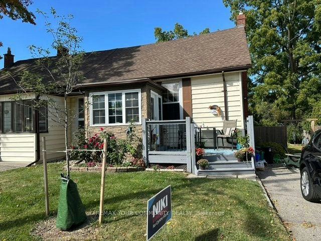 318 Mary Street W, Whitby, ON, L1N 2R6
