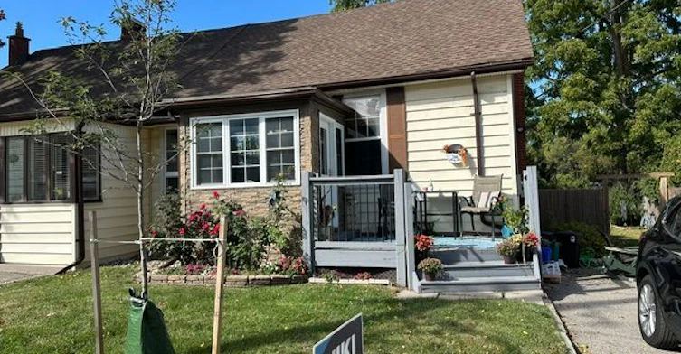 318 Mary Street W, Whitby, ON, L1N 2R6