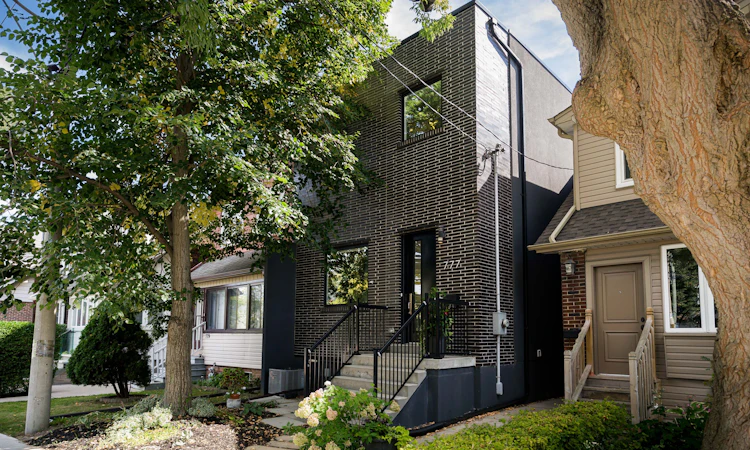 777 Eastern Avenue