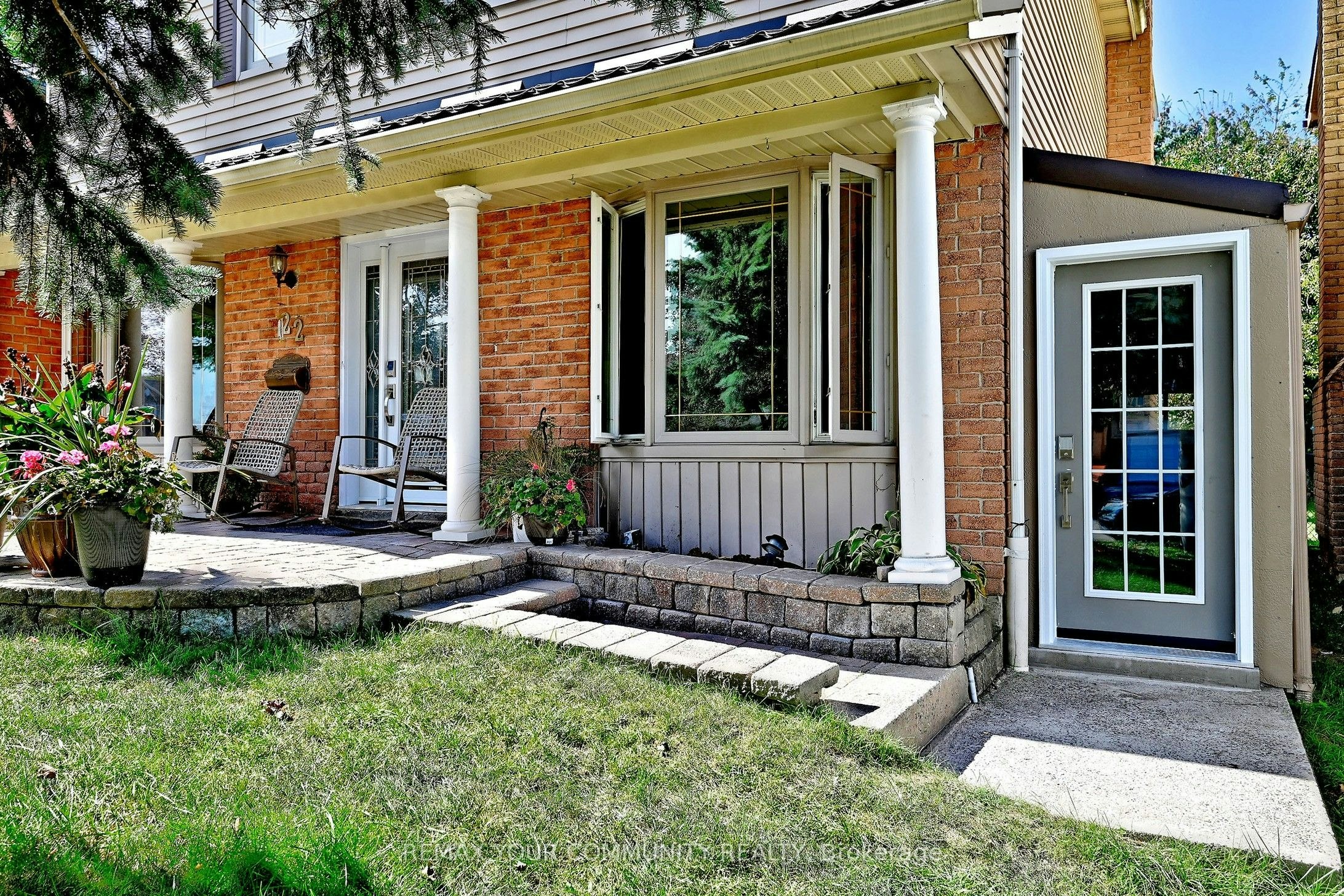 22 Fawcett Trail, Toronto, ON, M1B 3B3 - 3