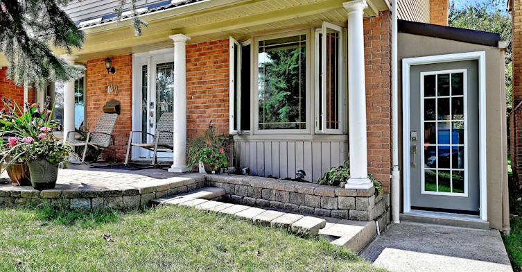 22 Fawcett Trail, Toronto, ON, M1B 3B3 - 3