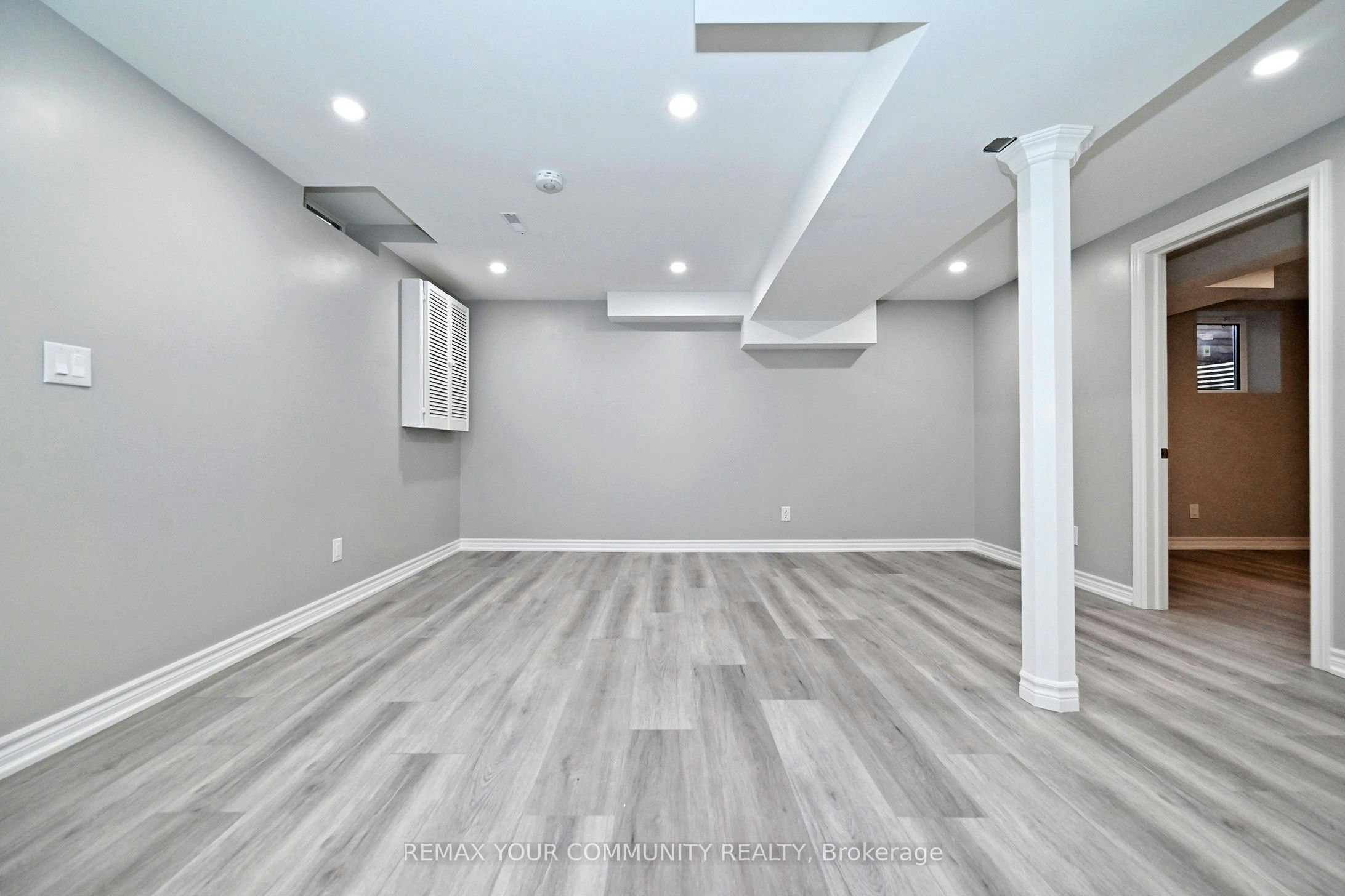 22 Fawcett Trail, Toronto, ON, M1B 3B3 - 7