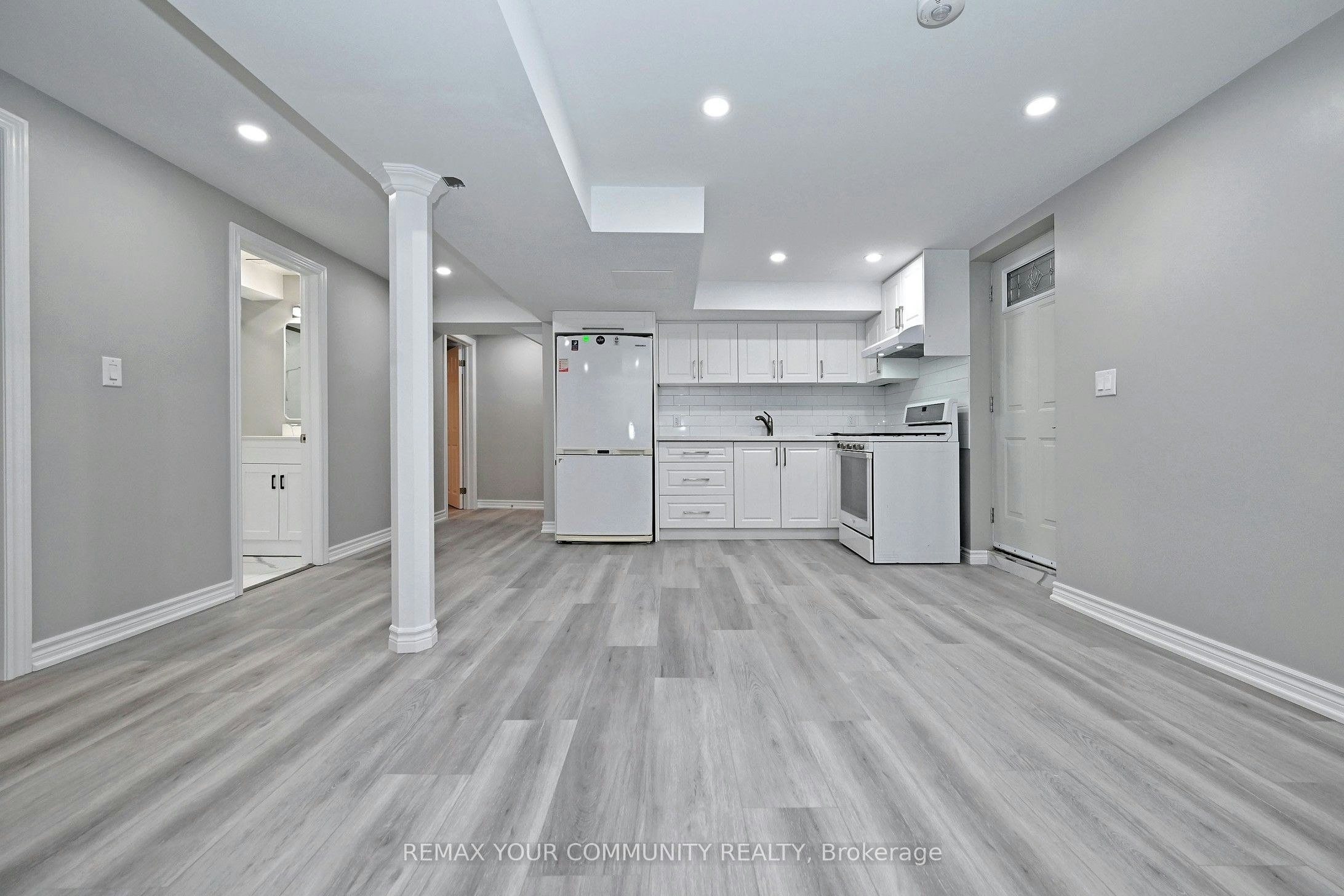 22 Fawcett Trail, Toronto, ON, M1B 3B3 - 6
