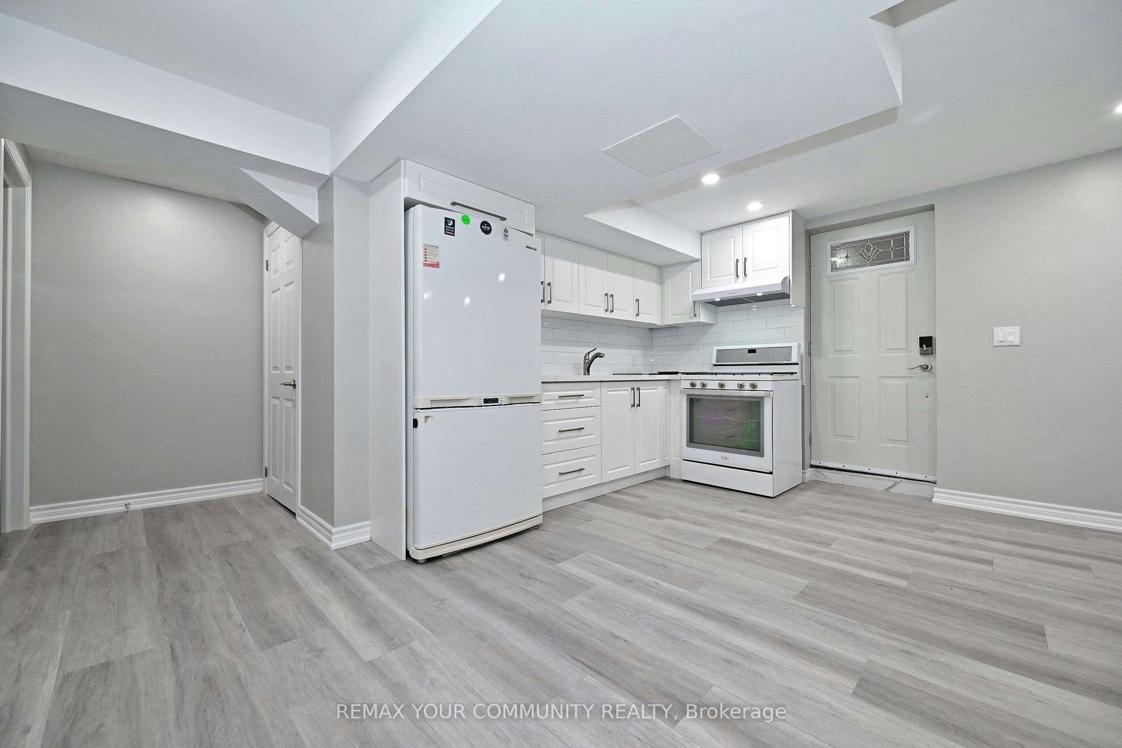 22 Fawcett Trail, Toronto, ON, M1B 3B3 - 8