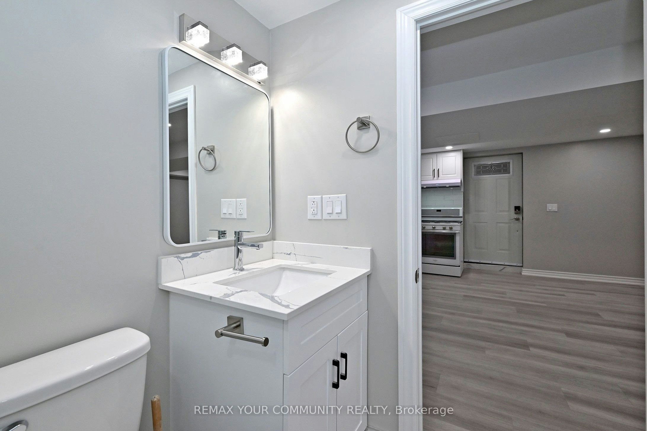 22 Fawcett Trail, Toronto, ON, M1B 3B3 - 16