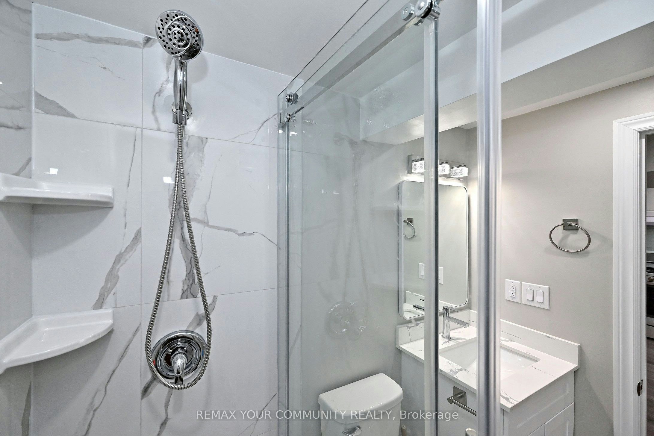 22 Fawcett Trail, Toronto, ON, M1B 3B3 - 15