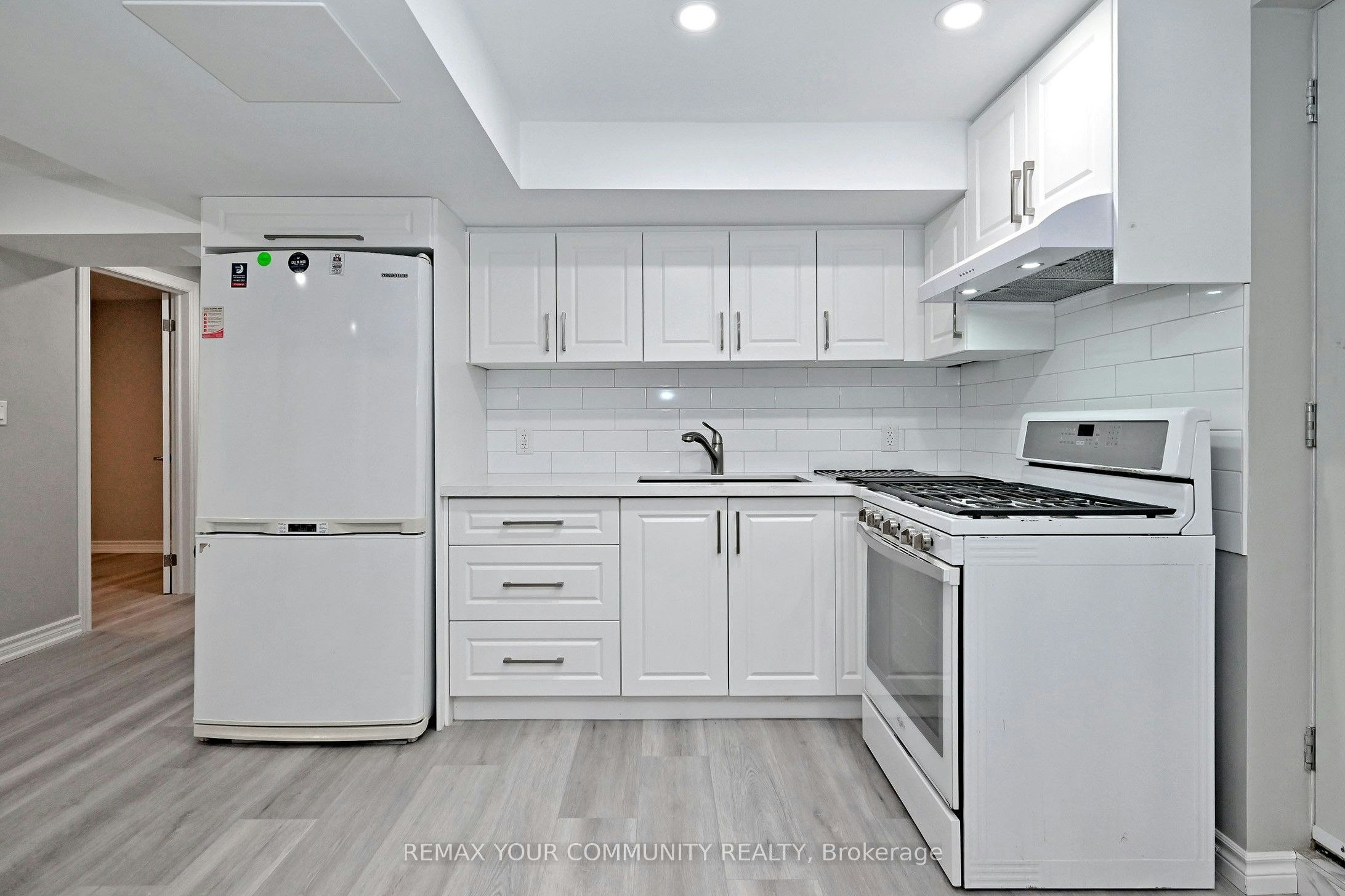 22 Fawcett Trail, Toronto, ON, M1B 3B3 - 9