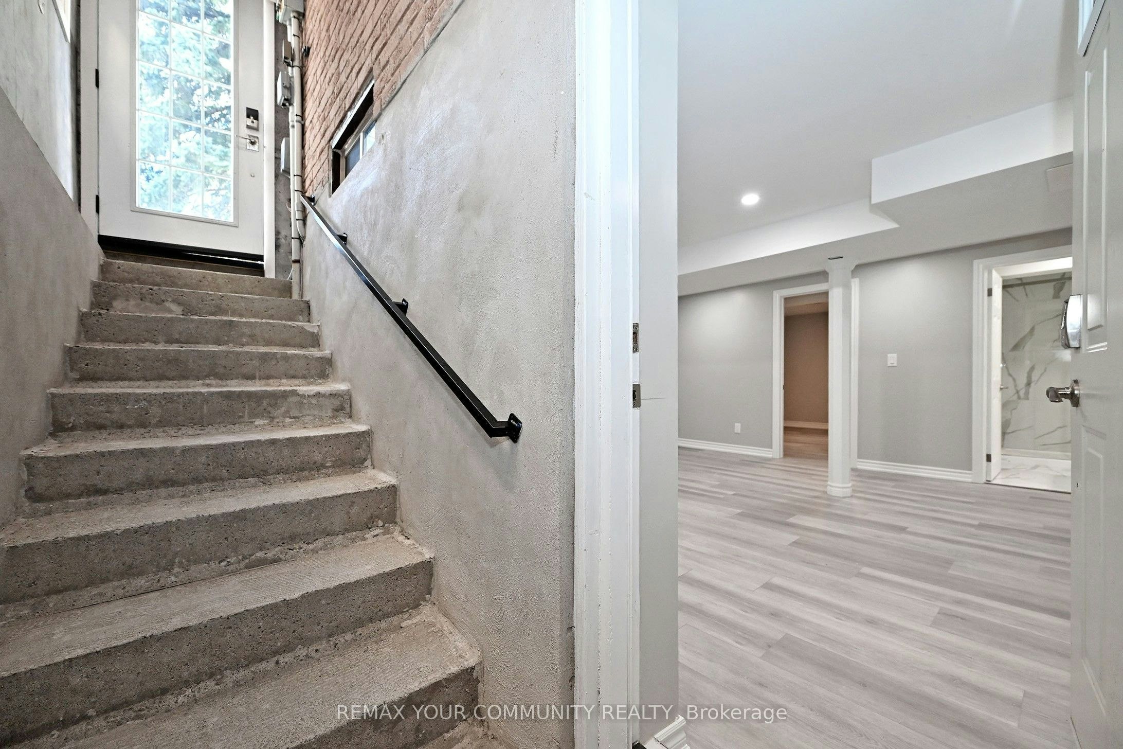 22 Fawcett Trail, Toronto, ON, M1B 3B3 - 4