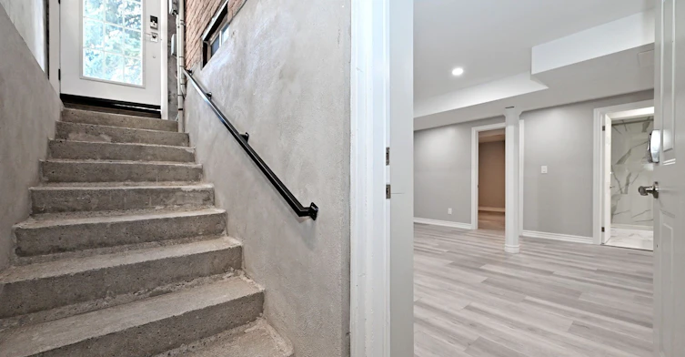 22 Fawcett Trail, Toronto, ON, M1B 3B3 - 4
