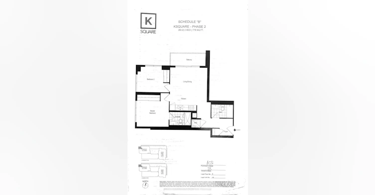 1018-2031 Kennedy Road, Toronto, ON, M1P 2M1 - 19