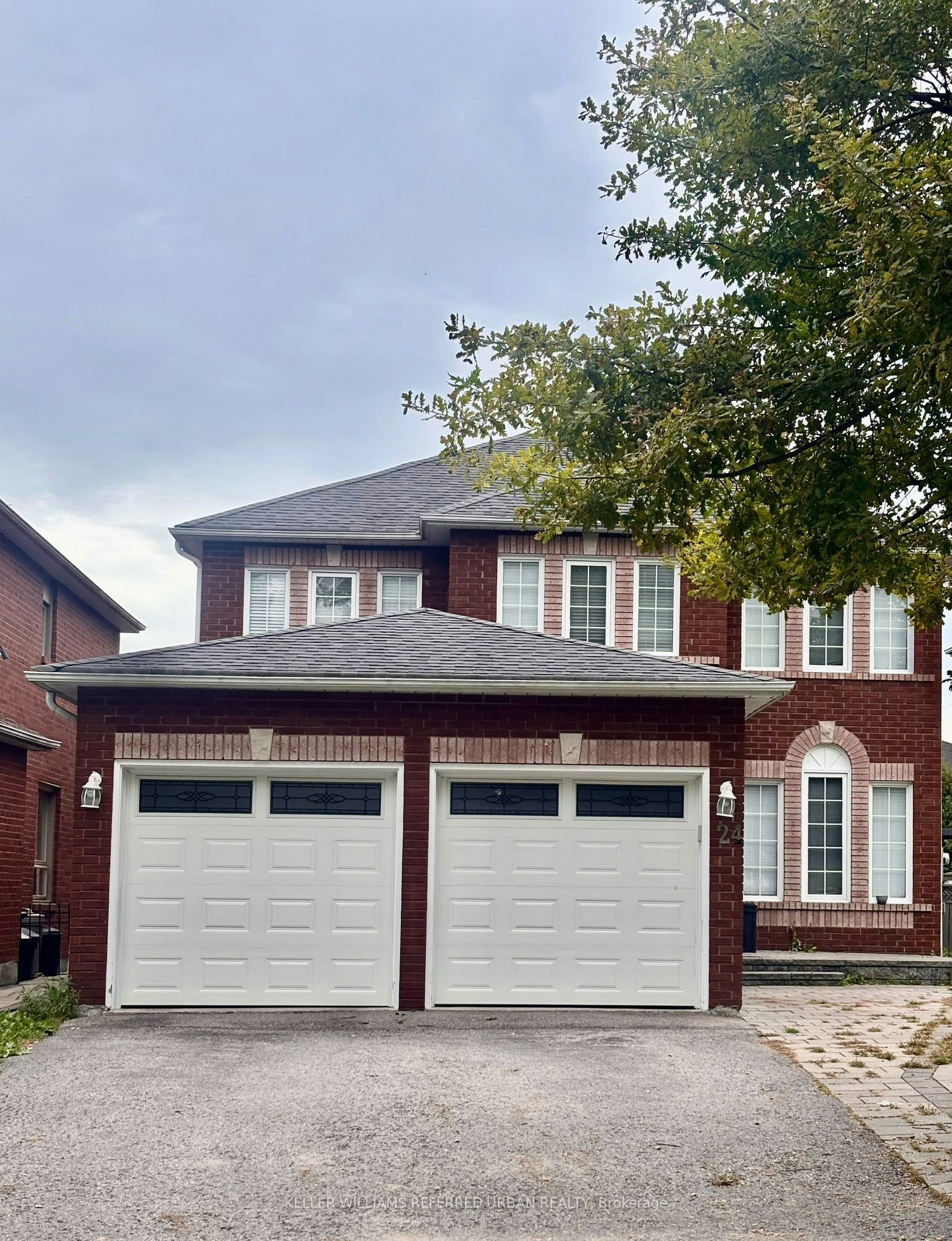 24 Holmes Crescent, Ajax, ON, L1T 3W7 - 8