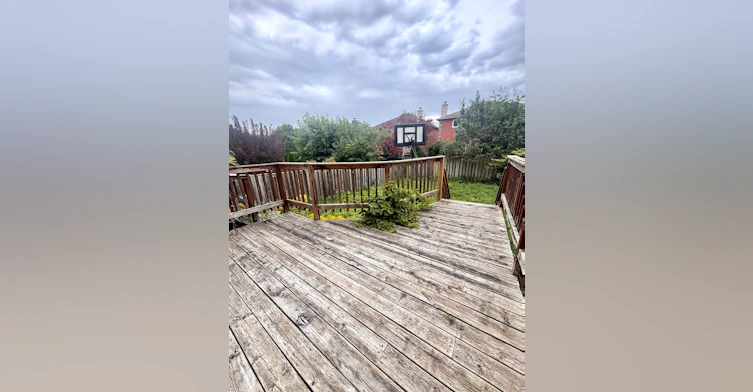 24 Holmes Crescent, Ajax, ON, L1T 3W7 - 31