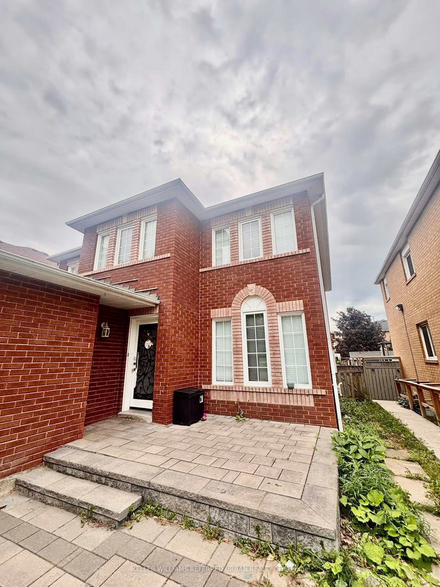 24 Holmes Crescent, Ajax, ON, L1T 3W7 - 6
