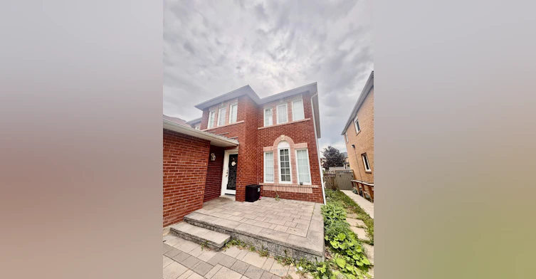 24 Holmes Crescent, Ajax, ON, L1T 3W7 - 6