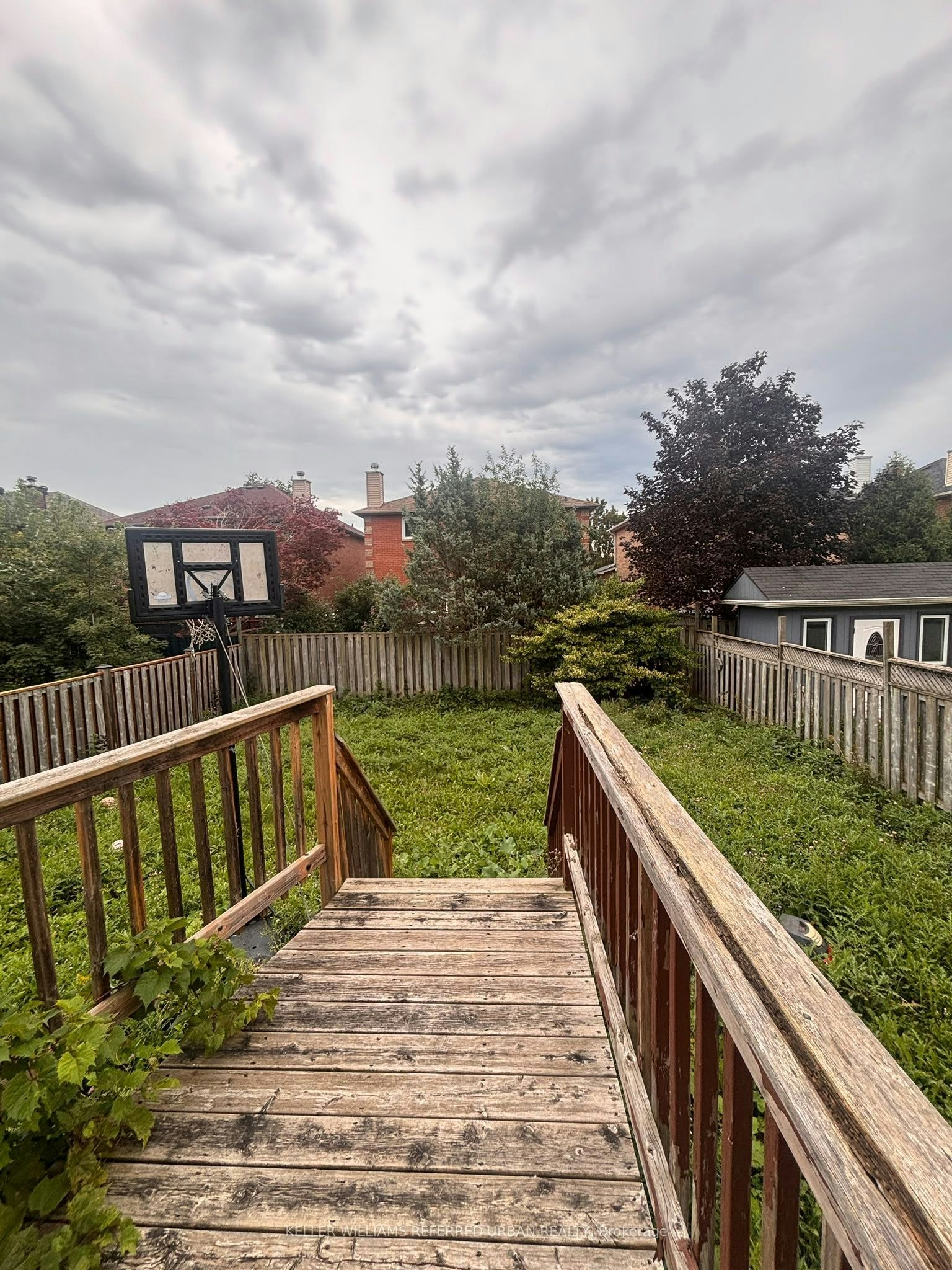 24 Holmes Crescent, Ajax, ON, L1T 3W7 - 29