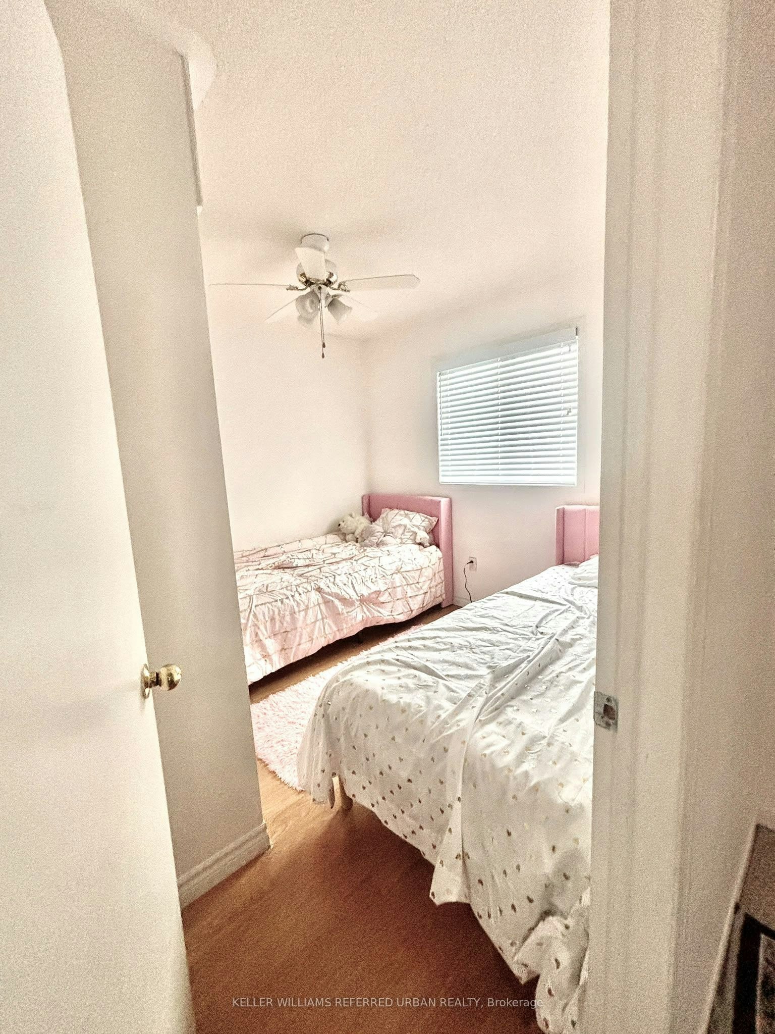 24 Holmes Crescent, Ajax, ON, L1T 3W7 - 16