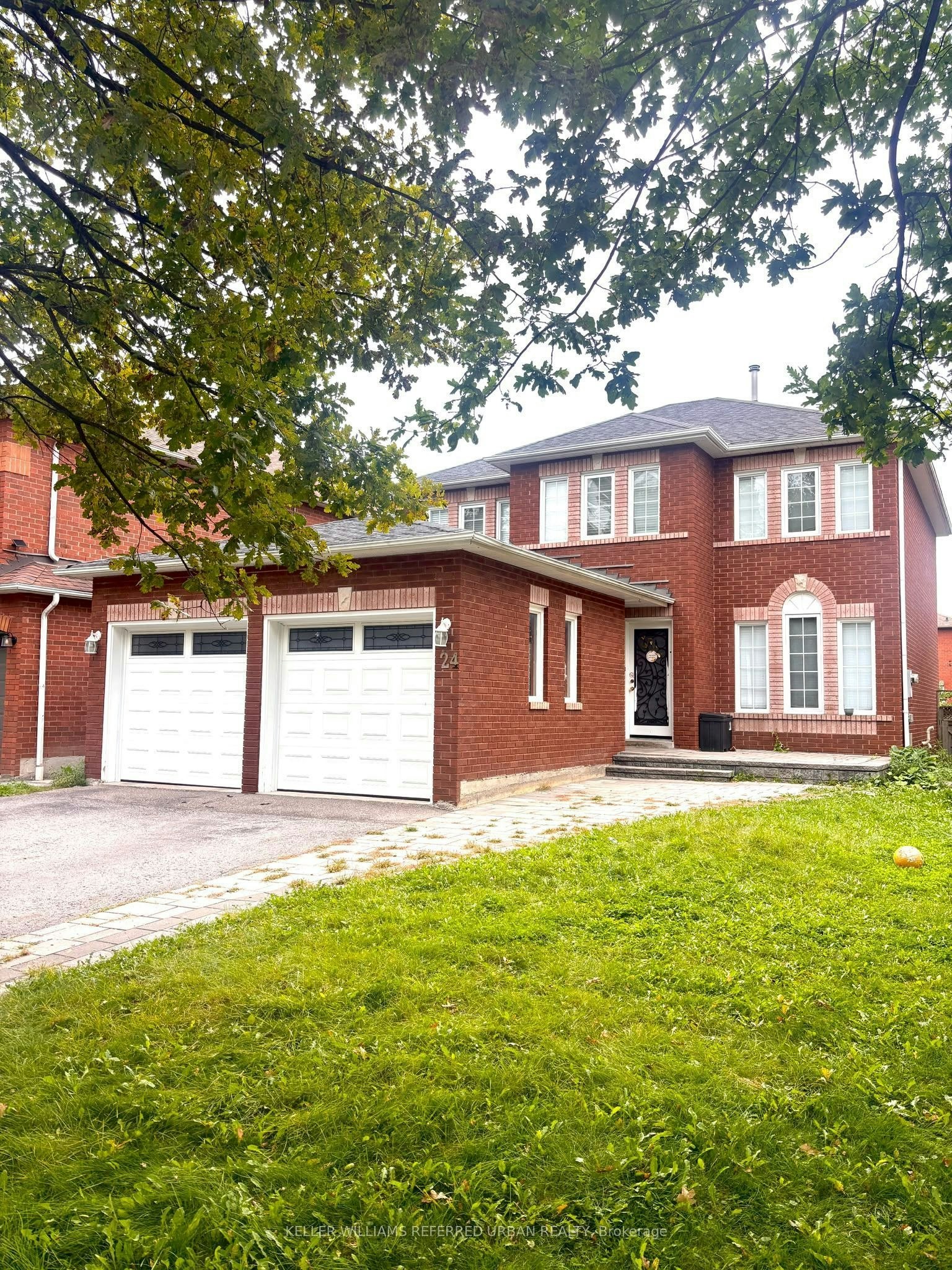 24 Holmes Crescent, Ajax, ON, L1T 3W7 - 7