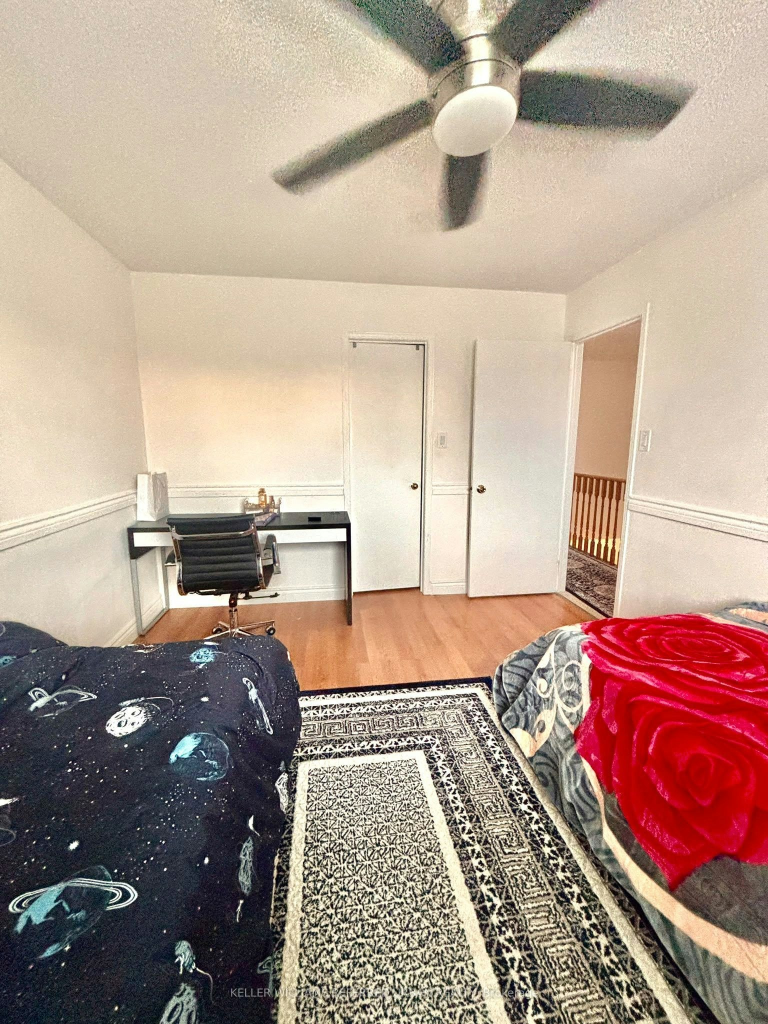 24 Holmes Crescent, Ajax, ON, L1T 3W7 - 17