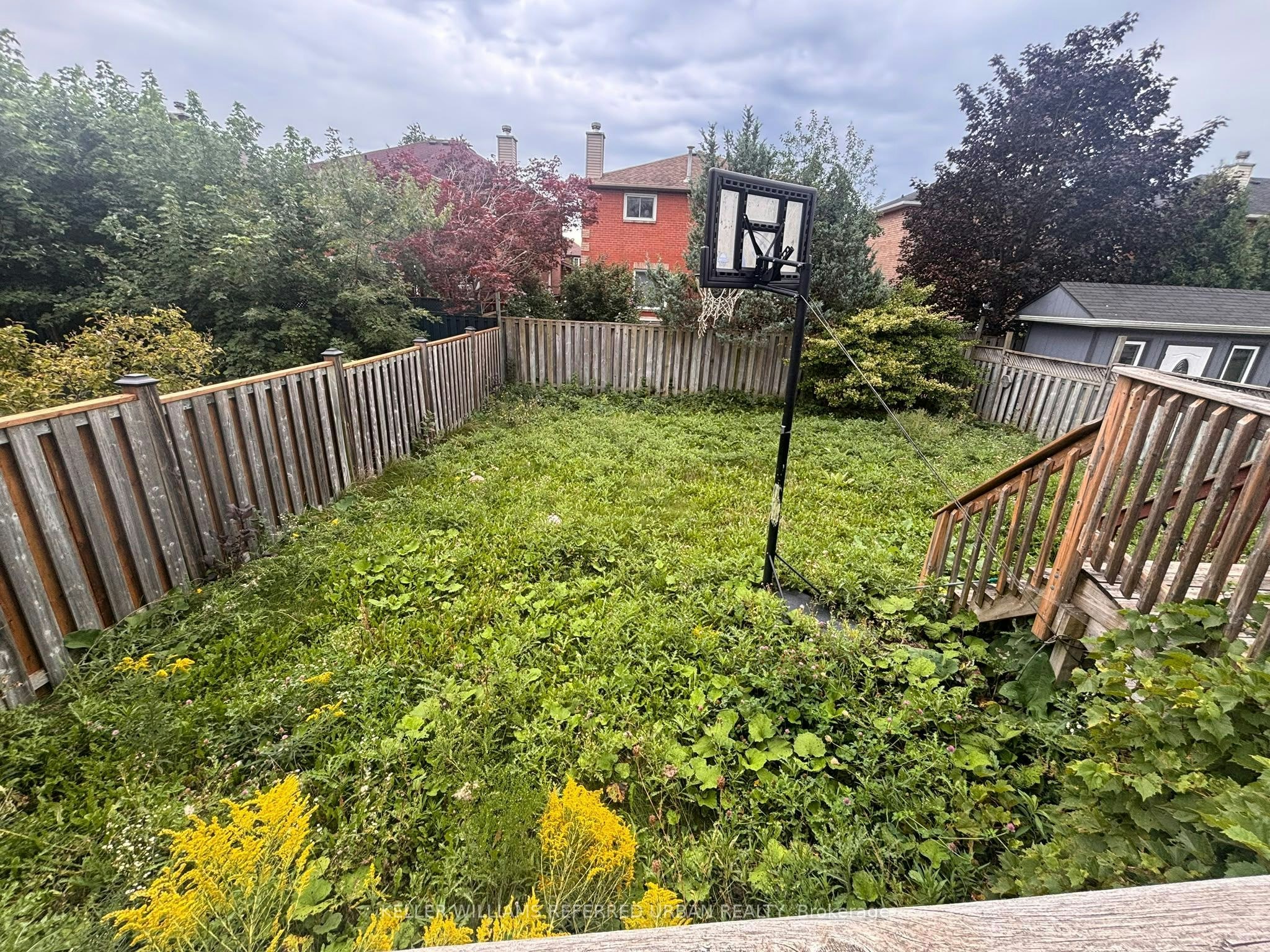 24 Holmes Crescent, Ajax, ON, L1T 3W7 - 28