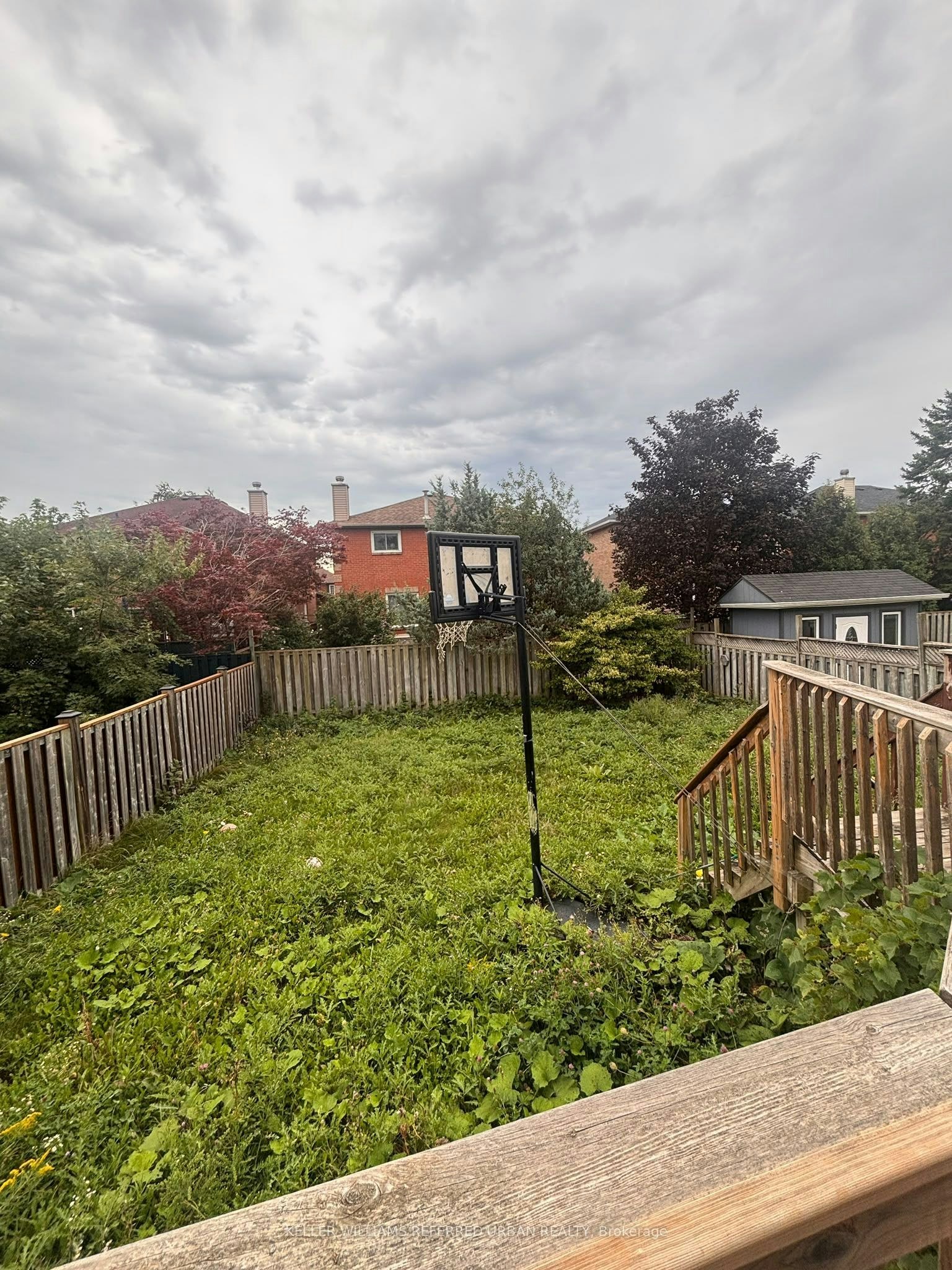 24 Holmes Crescent, Ajax, ON, L1T 3W7 - 35