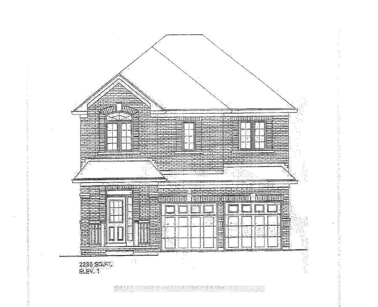 2979 Zenith Park Way, Pickering, ON, L1X 0R1