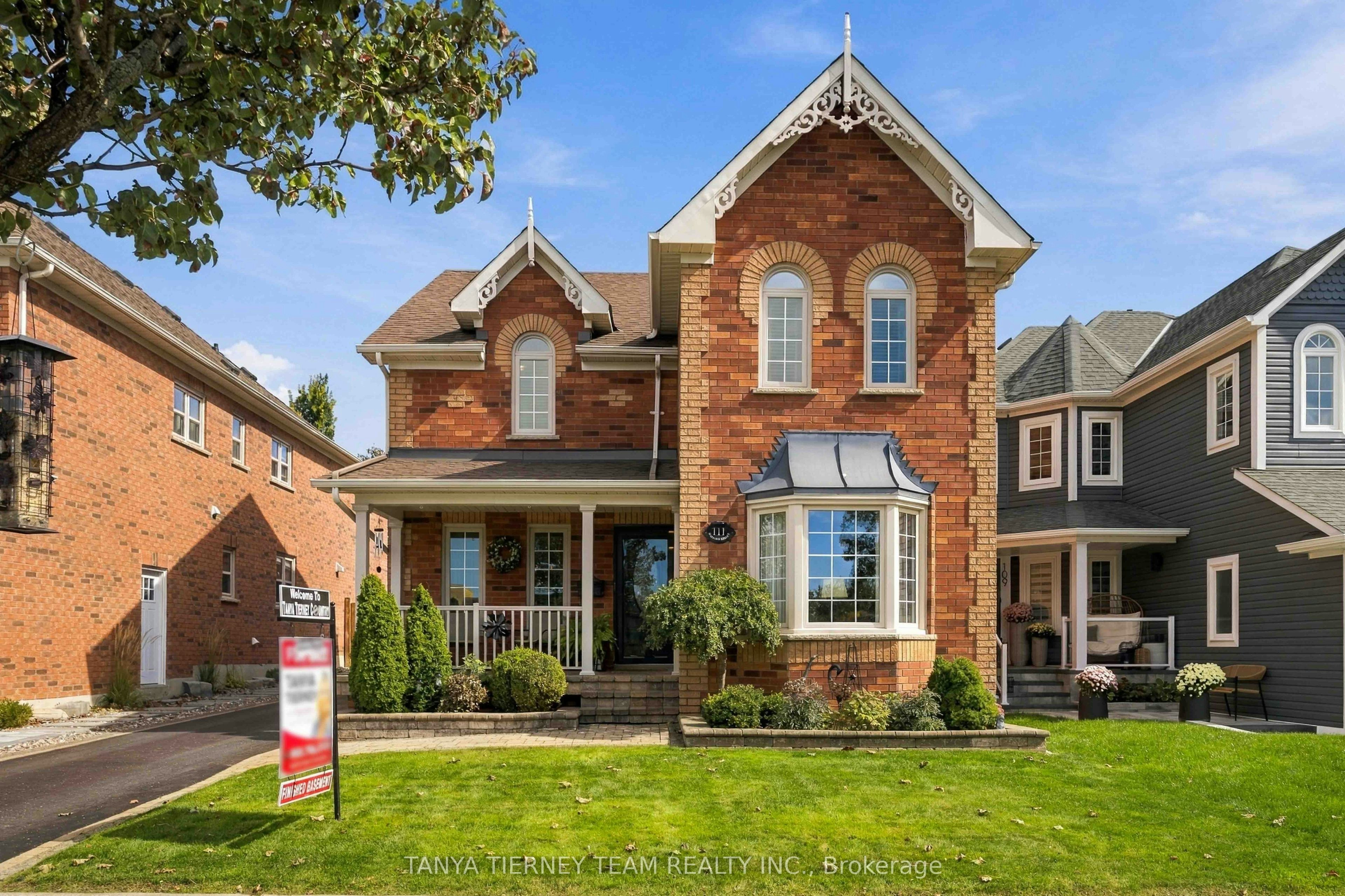 111 Watford Street, Whitby, ON, L1M 1G5