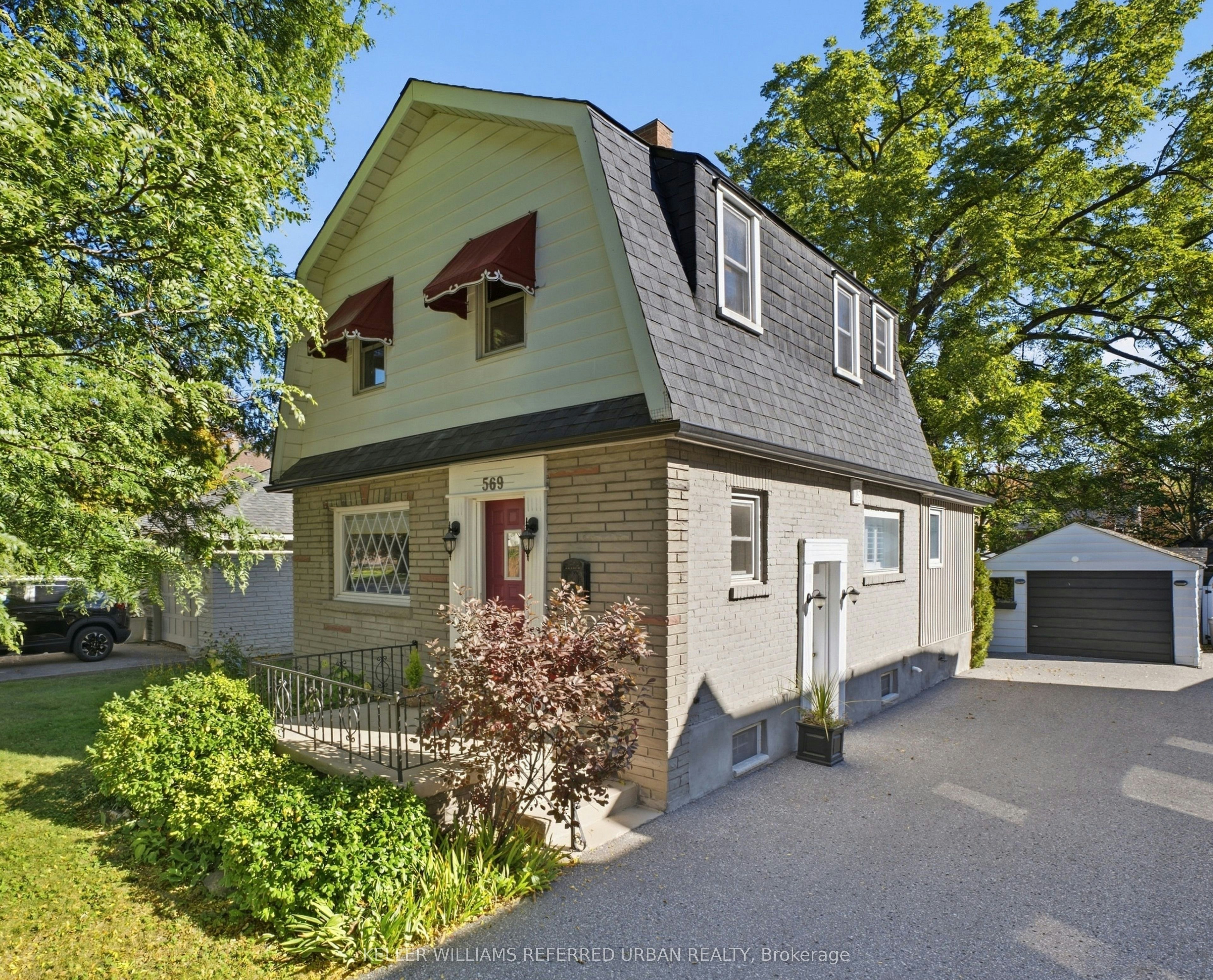 569 Masson Street, Oshawa, ON, L1G 5A2