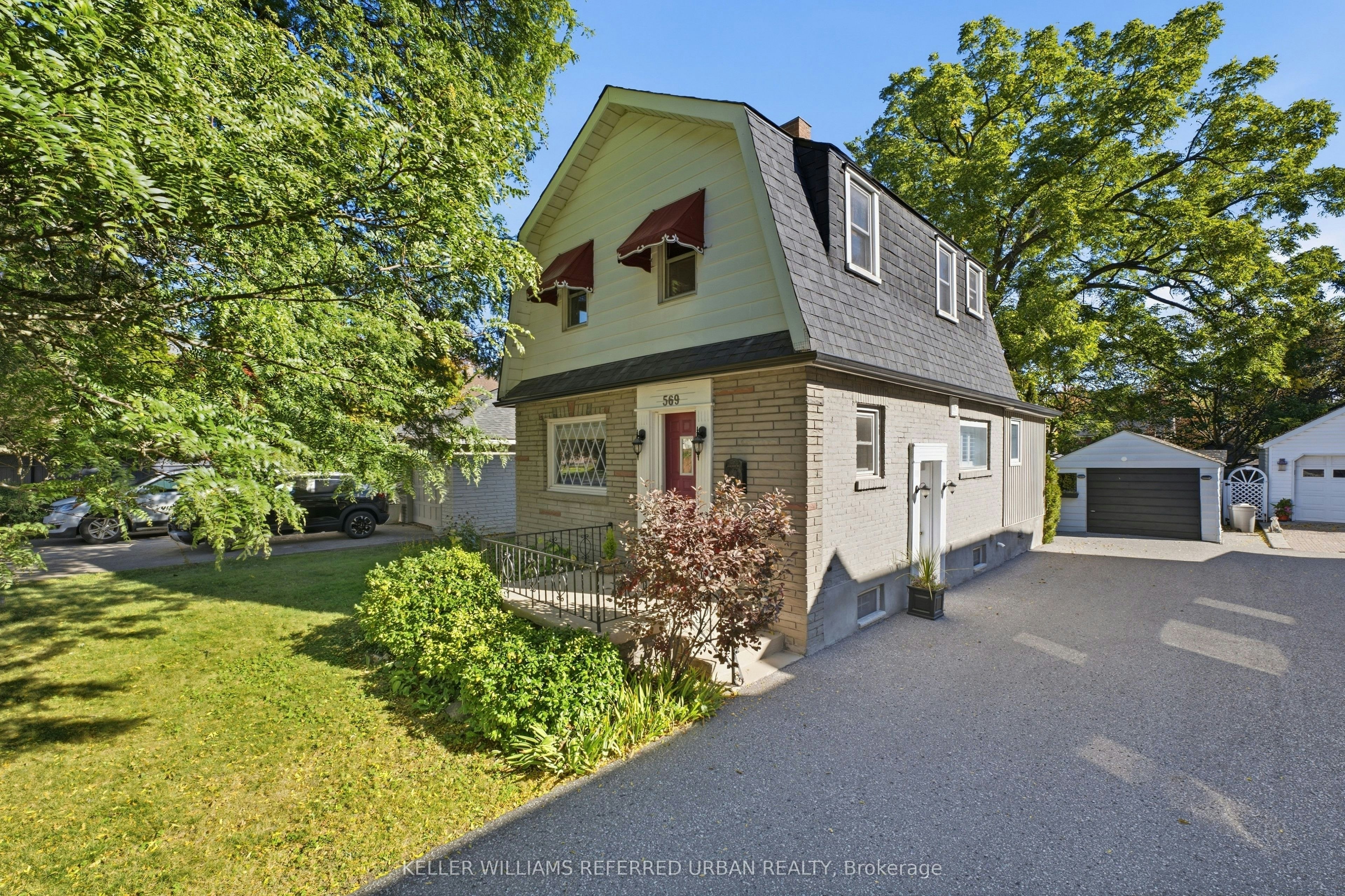 569 Masson Street, Oshawa, ON, L1G 5A2