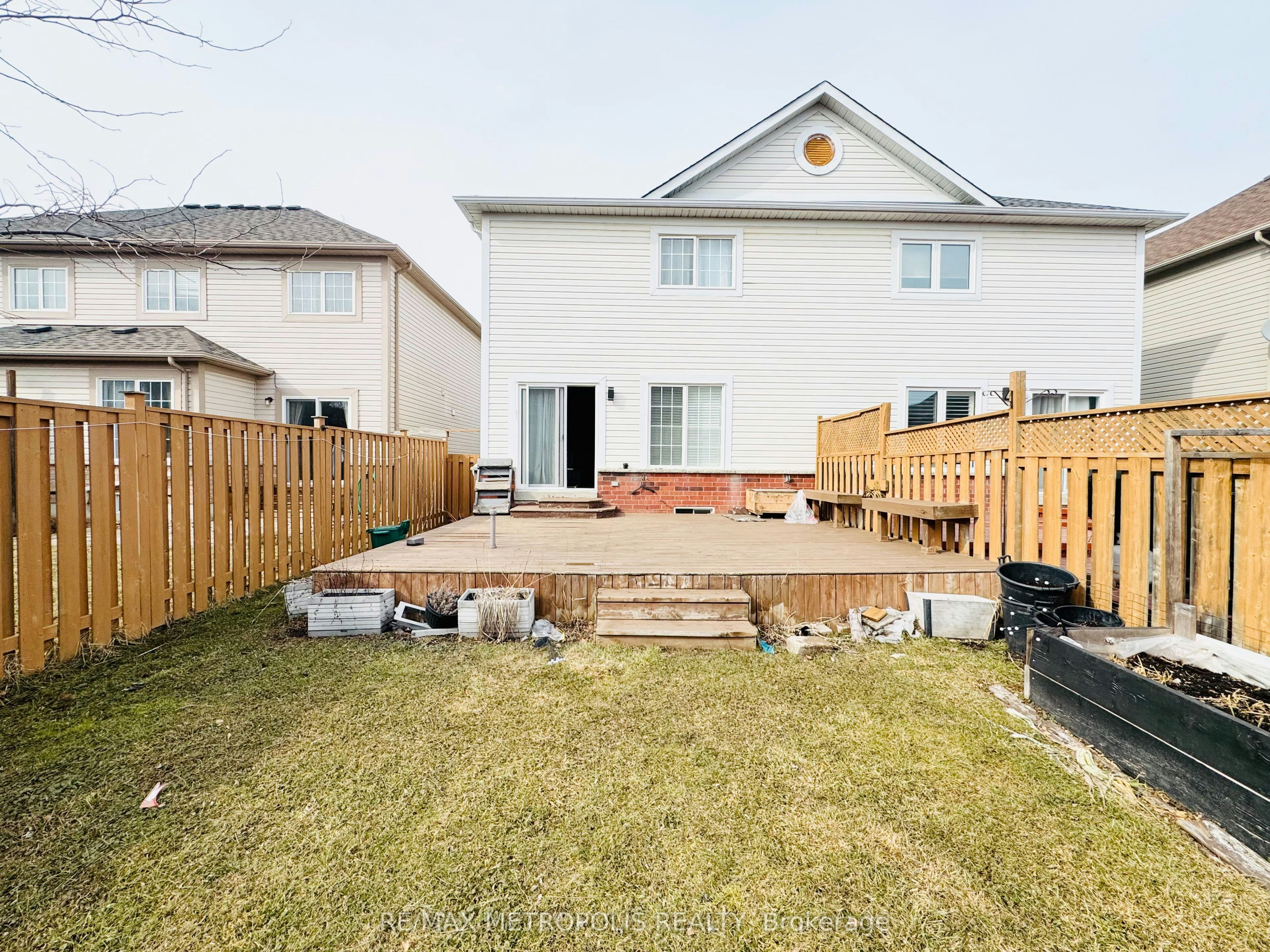 33 Palomino Place, Whitby, ON, L1R 2V5 - 26