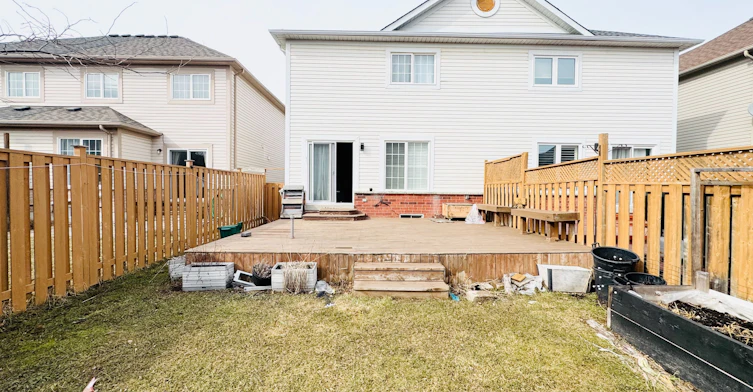 33 Palomino Place, Whitby, ON, L1R 2V5 - 26