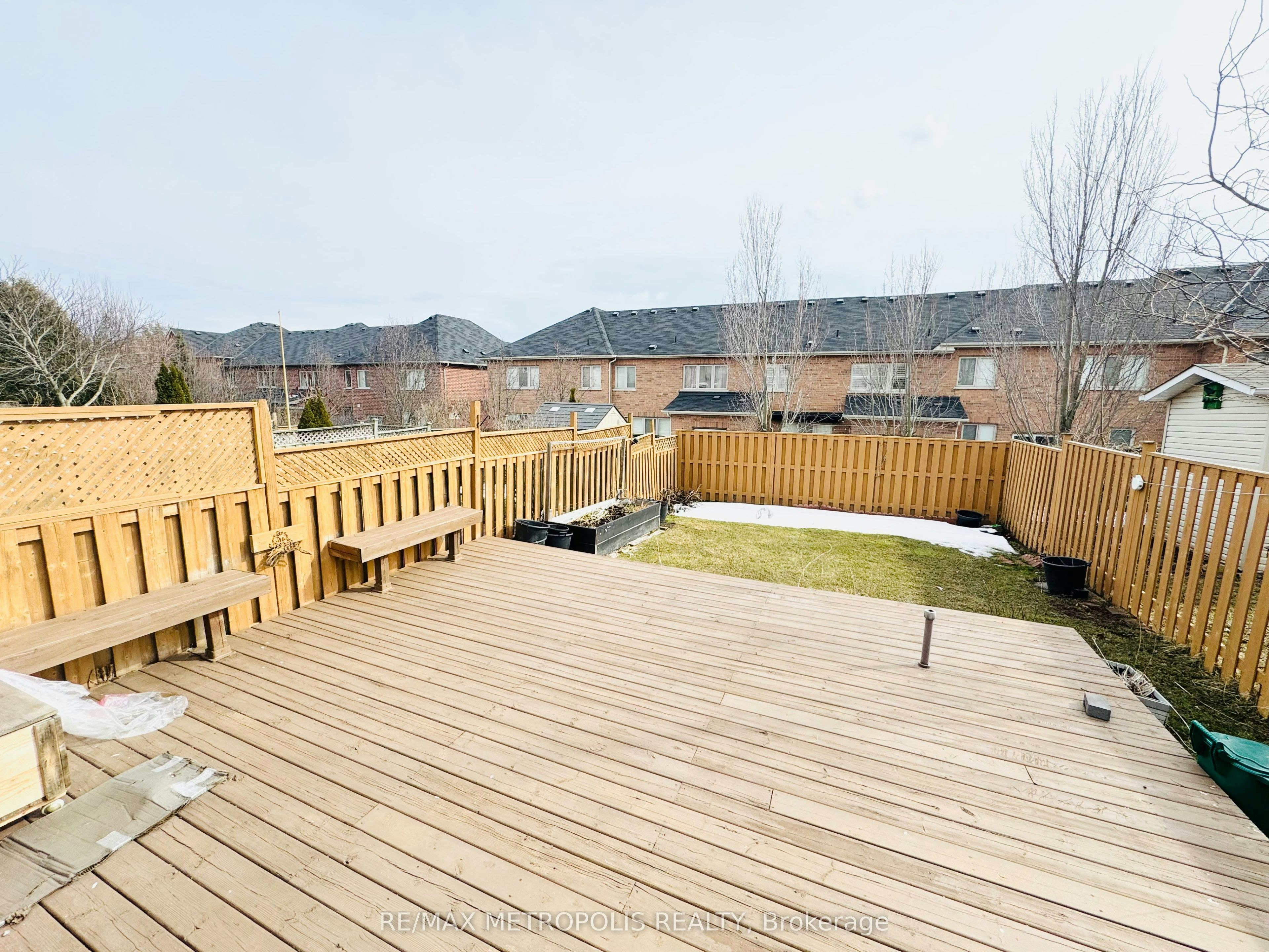 33 Palomino Place, Whitby, ON, L1R 2V5 - 25