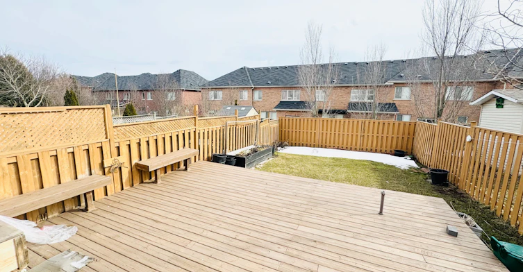 33 Palomino Place, Whitby, ON, L1R 2V5 - 25