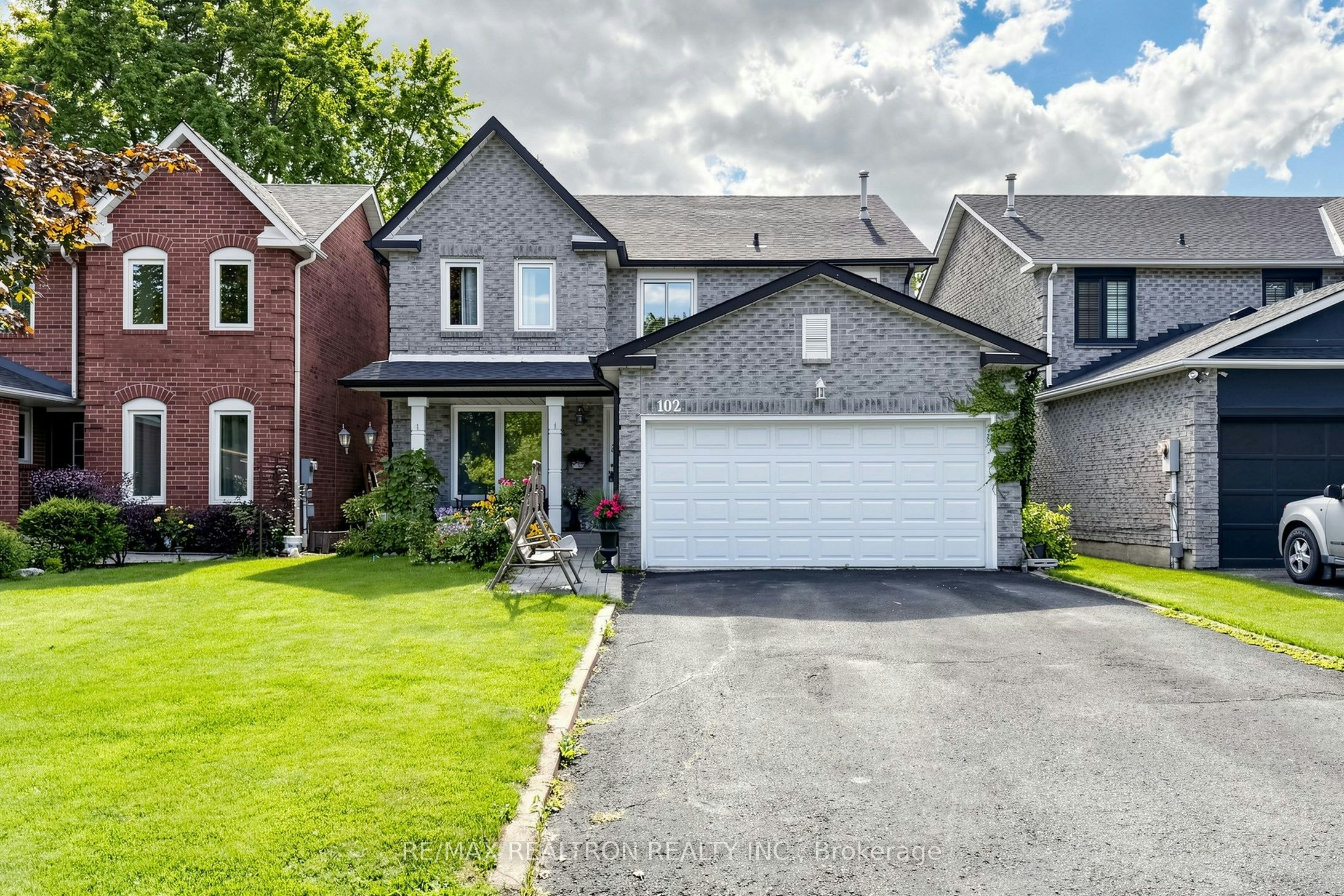 102 Kearney Drive, Ajax, ON, L1T 2V6