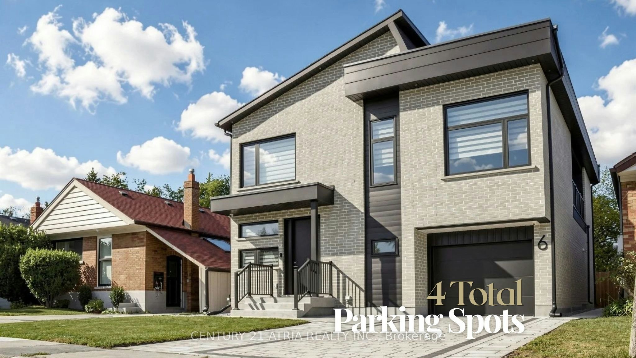 6 Park Street, Toronto, ON, M1N 2N1